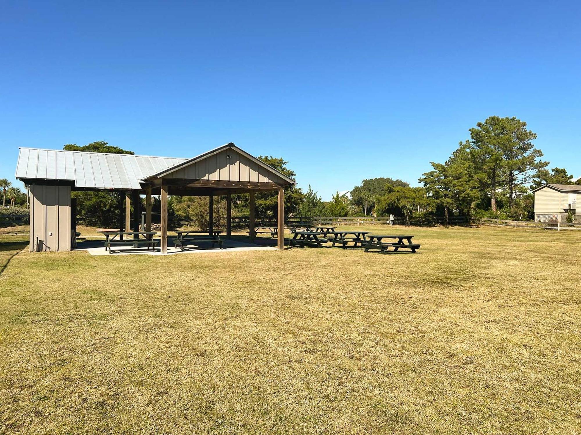 St Helena Island Condo With Pool And Beach Access! Oceanmarsh Subdivision Eksteriør billede